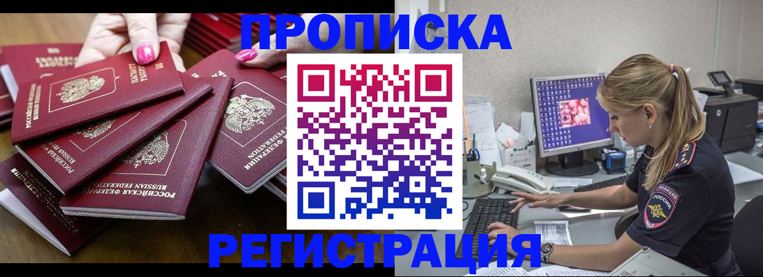 где прописаться в Курске